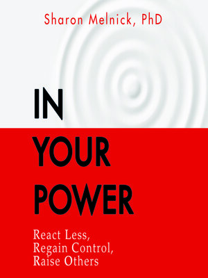 cover image of In Your Power